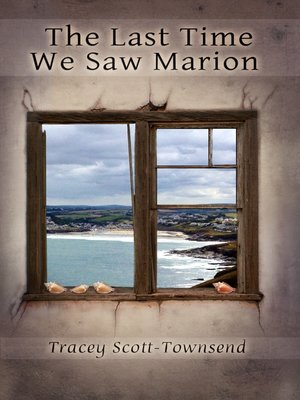 cover image of The Last Time We Saw Marion